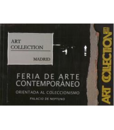ART COLLECTION MADRID 18