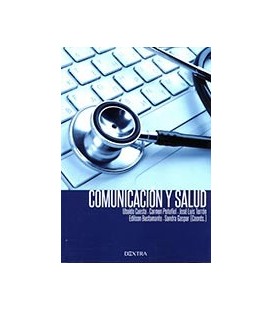COMUNICACION Y SALUD