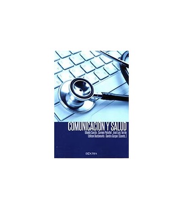 COMUNICACION Y SALUD