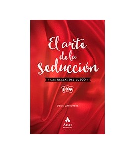 ARTE DE LA SEDUCCION