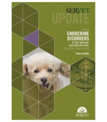 SERVET UPDATE MAIN ENDOCRINE DISORDERS OF THE ADRENAL AND THYROID AXES