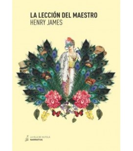 LECCION DEL MAESTRO