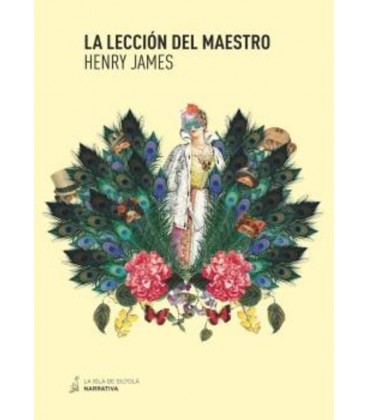 LECCION DEL MAESTRO