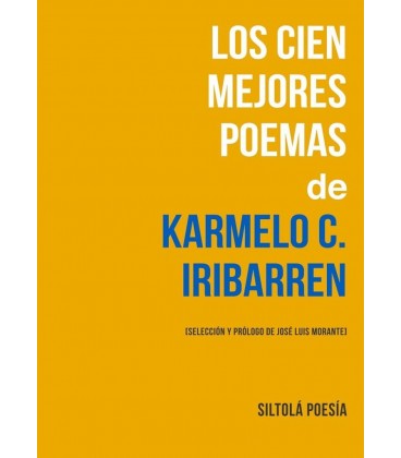 CIEN MEJORES POEMAS DE KAR KARMELO