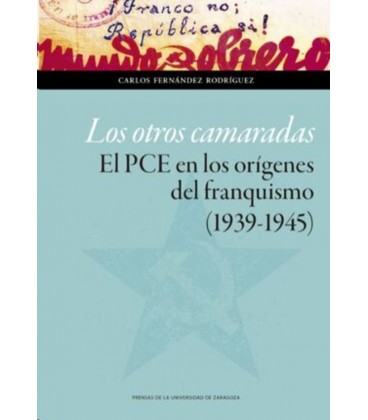 OTROS CAMARADAS