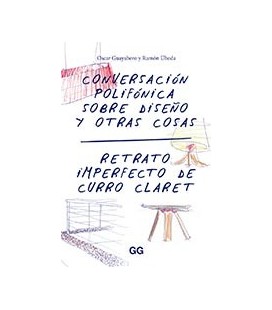 RETRATO IMPERFECTO DE CURRO CLARET