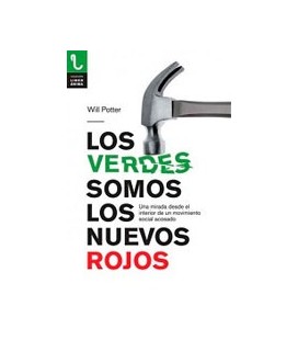 VERDES SOMOS LOS NUEVOS ROJOS