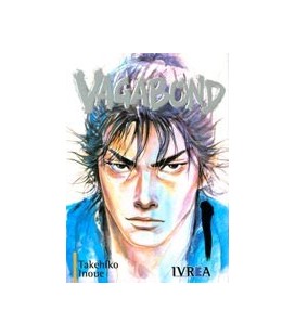 VAGABOND 01