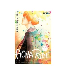 AOHA RIDE 11