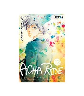 AOHA RIDE 12