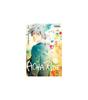 AOHA RIDE 12