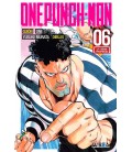 ONE PUNCH MAN 06