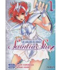 CABALLEROS DEL ZODIACO SAINTIA SHO 01