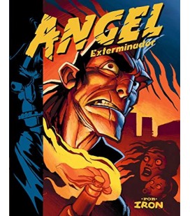 ANGEL EXTERMINADOR