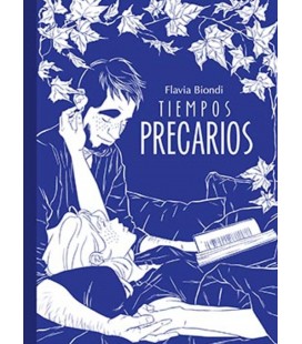 TIEMPOS PRECARIOS
