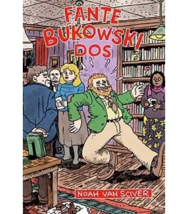 FANTE BUKOWSKY DOS