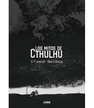 MITOS DE CTHULHU