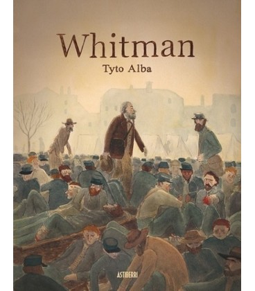 WHITMAN