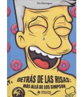 DETRAS DE LAS RISAS MAS ALLA DE LOS SIMPSON