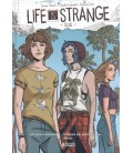 LIFE IS STRANGE OLAS