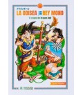 ODISEA DEL REY MONO EL ORIGEN DE DRAGON BALL