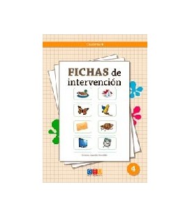 FICHAS DE INTERVENCION 4