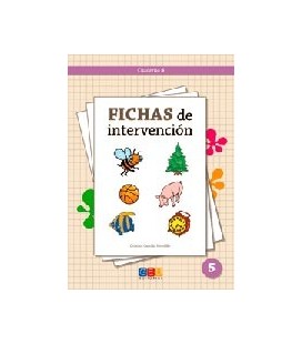 FICHAS DE INTERVENCION 5