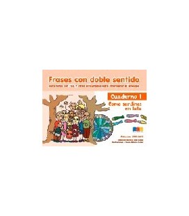 FRASES CON DOBLE SENTIDO COMO SARDINAS EN LATA