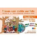 FRASES CON DOBLE SENTIDO COMO SARDINAS EN LATA