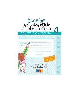 ESCRIBIR ES DIVERTIDO SI SABES COMO 04