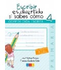ESCRIBIR ES DIVERTIDO SI SABES COMO 04