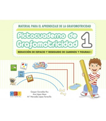 PICTOCUADERNO DE GRAFOMOTRICIDAD 01