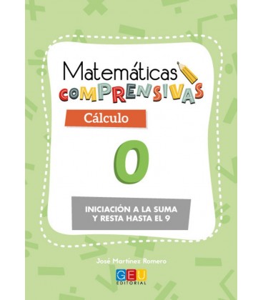 MATEMATICAS COMPRENSIVAS CALCULO 0