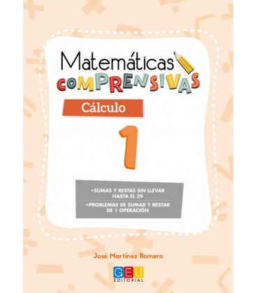 MATEMATICAS COMPRENSIVAS CALCULO 1