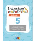 MATEMATICAS COMPRENSIVAS CALCULO 5