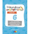 MATEMATICAS COMPRENSIVAS CALCULO 6