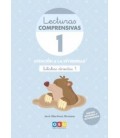 LECTURAS COMPRENSIVAS 01