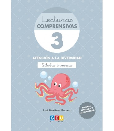 LECTURAS COMPRENSIVAS 03