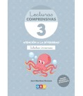 LECTURAS COMPRENSIVAS 03