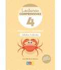 LECTURAS COMPRENSIVAS 04