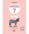 LECTURAS COMPRENSIVAS 07