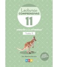 LECTURAS COMPRENSIVAS 11