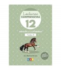 LECTURAS COMPRENSIVAS 12
