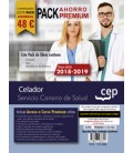 CELADOR SERVICIO CANARIO DE SALUD PACK PREMIUM