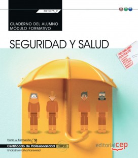CUADERNO SEGURIDAD Y SALUD MF0075 2