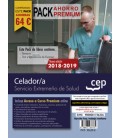 CELADOR A SERVICIO EXTREMEÑO DE SALUD PACK PREMIUM