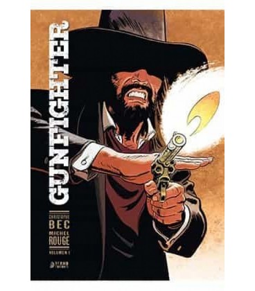 GUNFIGHTER 01