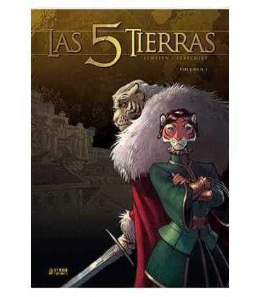 5 TIERRAS 01