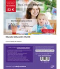 EDUCADOR (INFANTIL) CMADRID PACK AHORRO PREMIUM (6 TOMOS + CURSO)