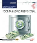 CUADERNO CONTABILIDAD PREVISIONAL UF0334